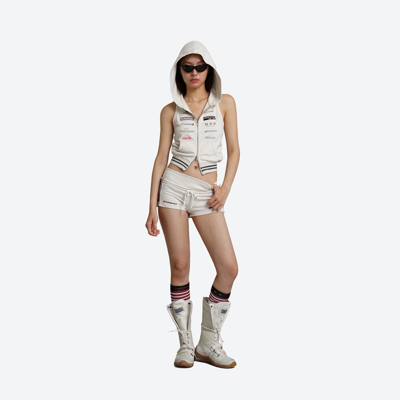 Football Knee-High Socks